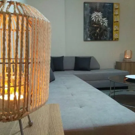 Anna's Relaxing Dreamhouse Apartament *