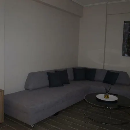 Apartament Anna's Relaxing Dreamhouse *