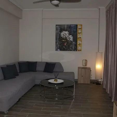 Apartment Anna's Relaxing Dreamhouse *