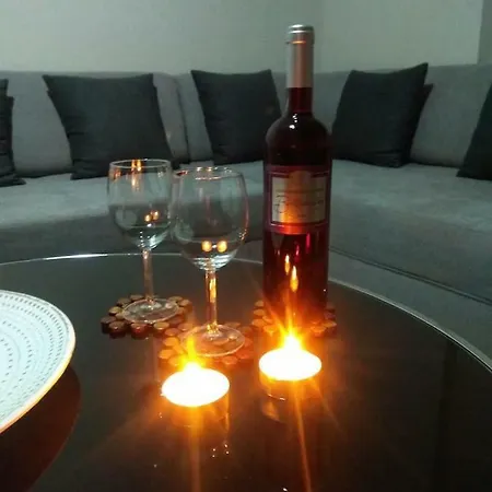Apartment Anna's Relaxing Dreamhouse Athens