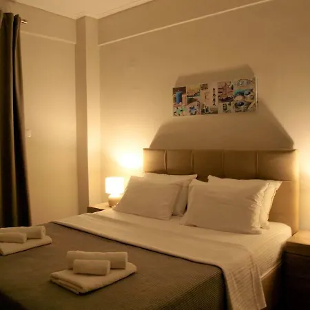 Anna's Relaxing Dreamhouse Apartment