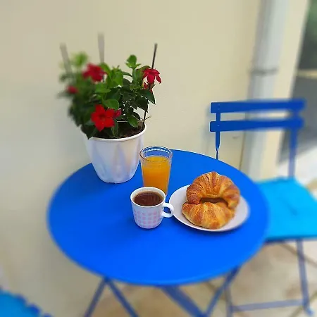 Anna's Relaxing Dreamhouse Apartment Athens
