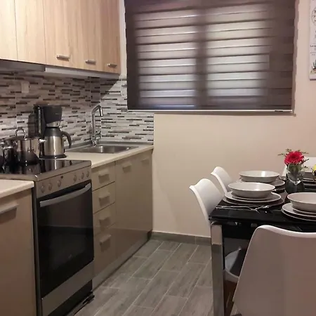 Anna's Relaxing Dreamhouse Apartament *