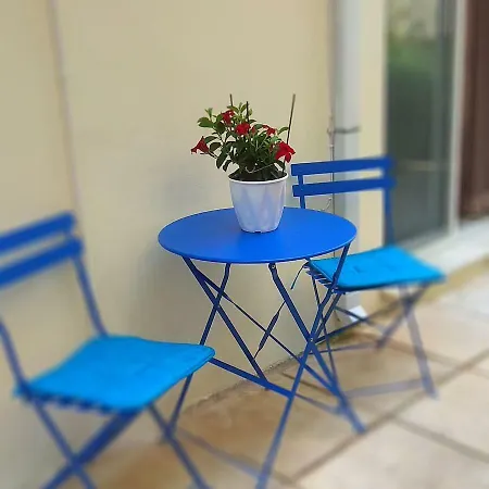 Apartment Anna's Relaxing Dreamhouse Athens